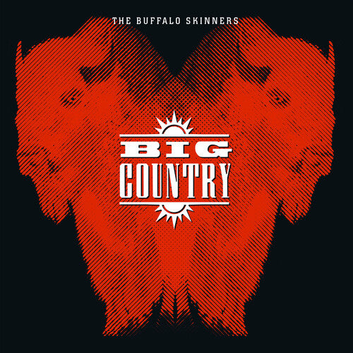 Buffalo Skinners ( Vinyl ) { Vinyl }
