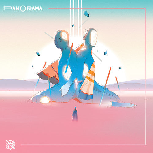 Panorama (Black Tourmaline) ( Vinyl ) {Vinyl } { Vinyl }