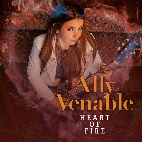 Heart of Fire ( Vinyl ) { Vinyl }