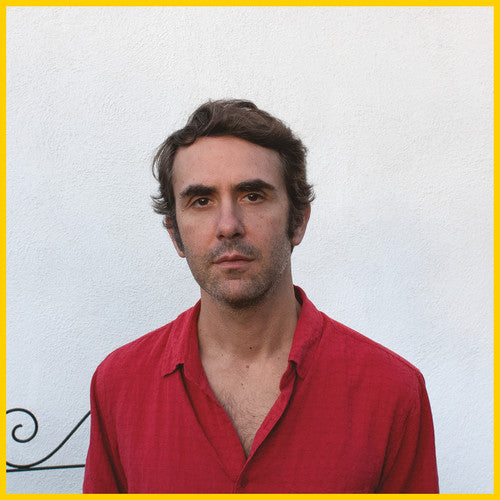 Chris Cohen ( Vinyl ) { Vinyl }