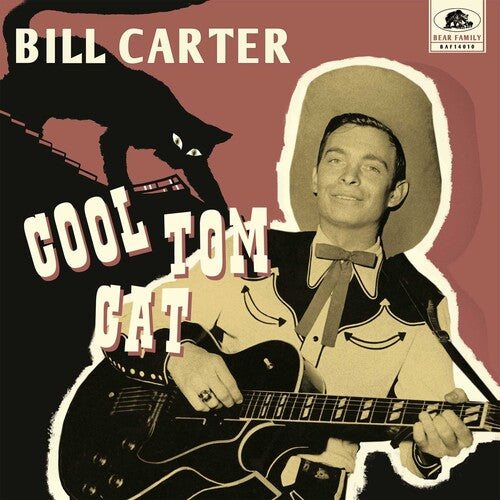 Cool Tom Cat ( Vinyl ) { Vinyl }