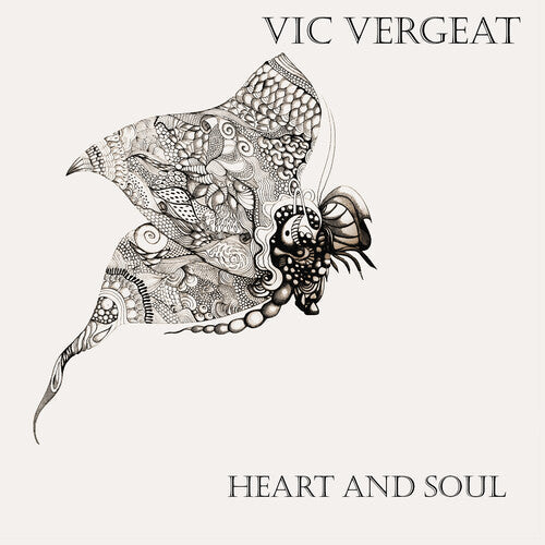 Heart And Soul ( Vinyl ) { Vinyl }