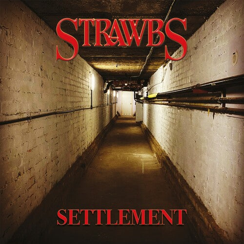 Settlement ( Vinyl ) { Vinyl }