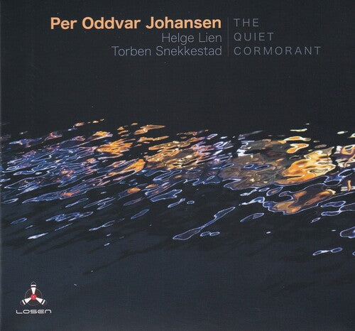 Quiet Cormorant ( Vinyl ) { Vinyl }