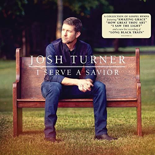 I Serve a Savior ( Vinyl ) { Vinyl }