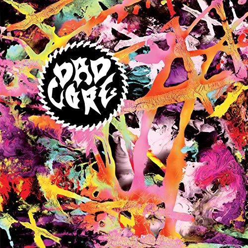 Dadcore ( Vinyl ) {Vinyl } { Vinyl }