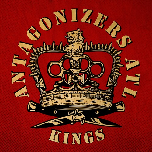 Kings ( Vinyl ) { Vinyl }