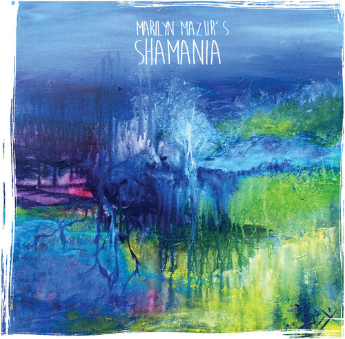 Shamania ( Vinyl ) {Vinyl } { Vinyl }