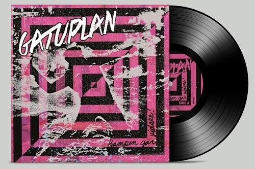 Kampen Gar Vidare! (Incl. Bag) ( Vinyl ) { Vinyl }