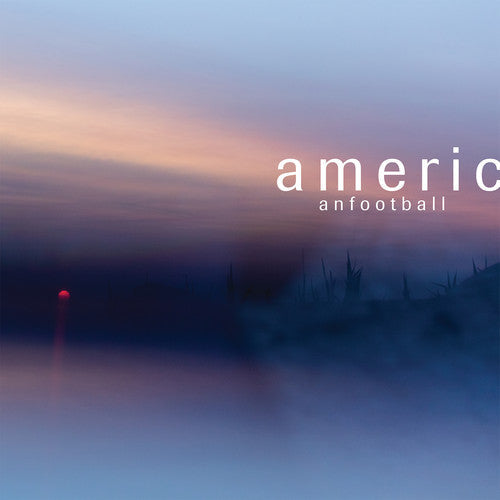 American Football ( Vinyl ) {Vinyl } { Vinyl }