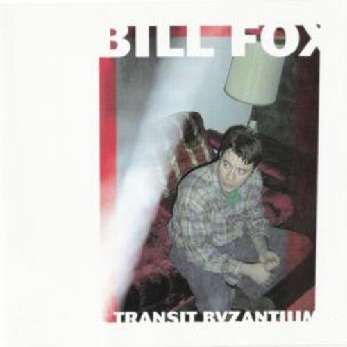 Transit Byzantium ( Vinyl ) { Vinyl }