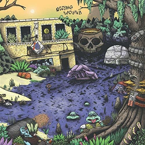 High Anxiety ( Vinyl ) { Vinyl }
