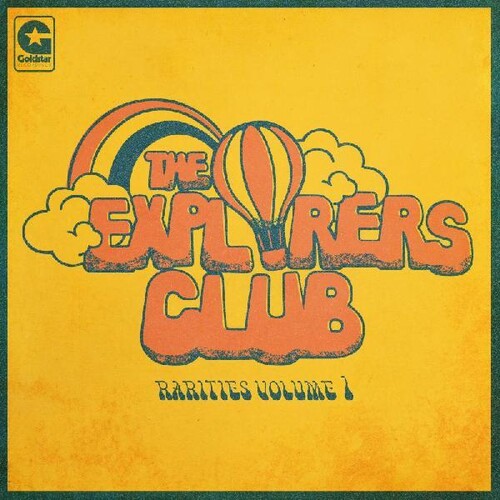 Rarities Volume 1 ( Vinyl ) { Vinyl }