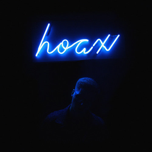 Hoax ( Vinyl ) { Vinyl }
