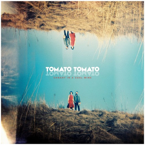 Canary In a Coal Mine ( Vinyl ) { Vinyl }