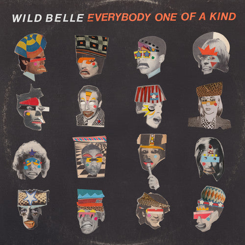 Everybody One of a Kind ( Vinyl ) { Vinyl }