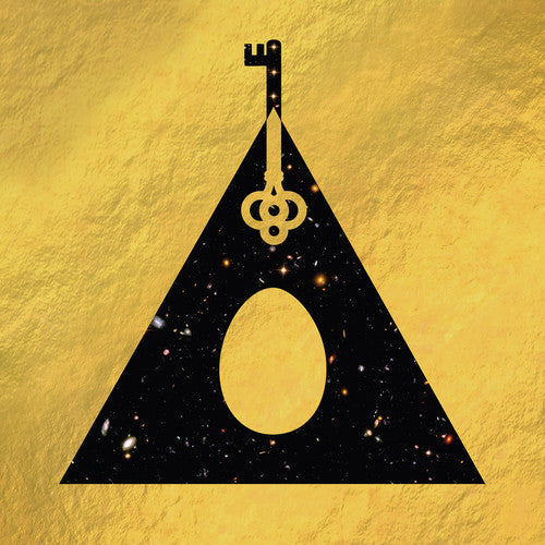 New Rockroll Cosmology ( Vinyl ) { Vinyl }