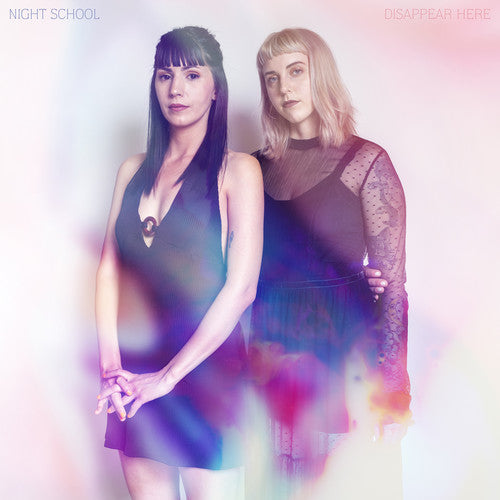 Disappear Here ( Vinyl ) {Vinyl } { Vinyl }