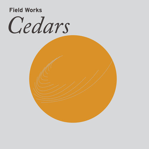 Cedars ( Vinyl ) { Vinyl }