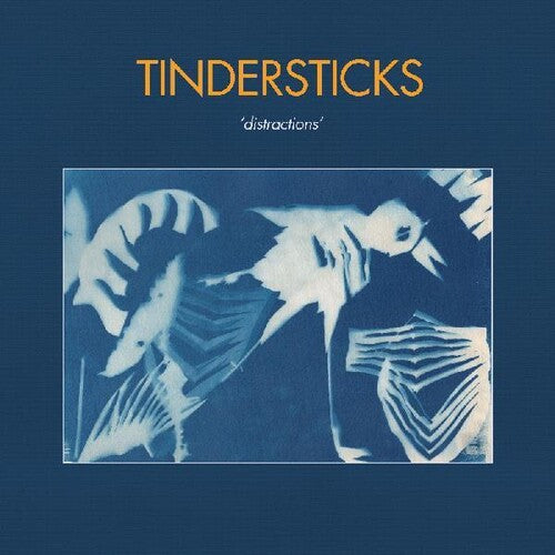 Distractions ( Vinyl ) { Vinyl }