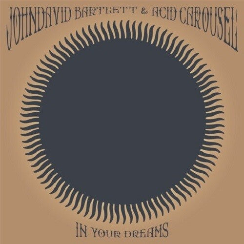 In Your Dreams ( Vinyl ) { Vinyl }