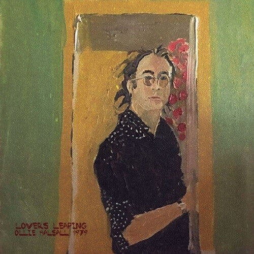 Lovers Leaping ( Vinyl ) { Vinyl }