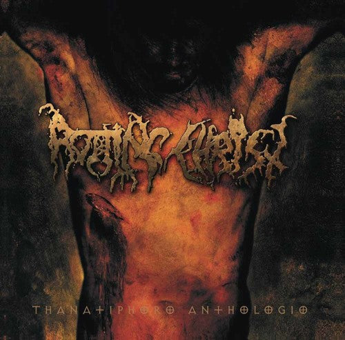 Thanatiphoro Anthologio ( Vinyl ) { Vinyl }