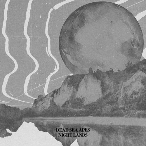 Night Lands ( Vinyl ) { Vinyl }