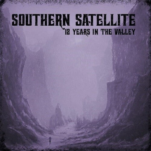 12 Years In the Valley ( Vinyl ) { Vinyl }