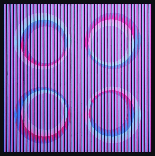 Losing Circles ( Vinyl ) { Vinyl }