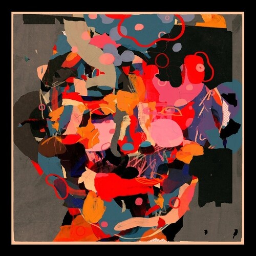 Liquid Portraits ( Vinyl ) { Vinyl }