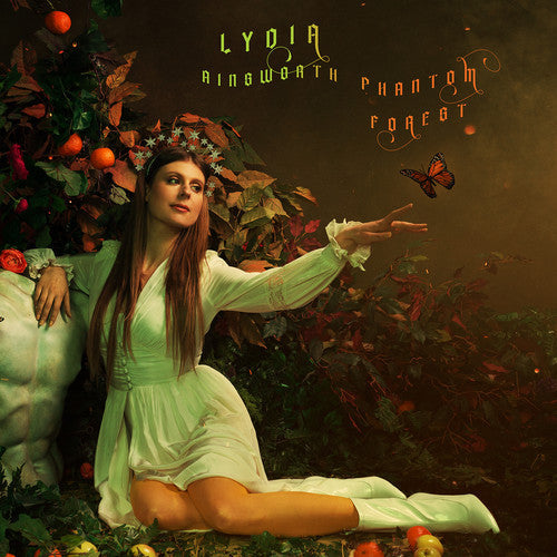 Phantom Forest ( Vinyl ) {Vinyl } { Vinyl }