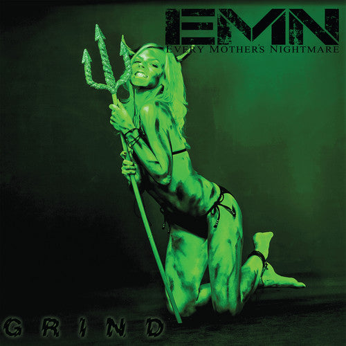 Grind ( Vinyl ) { Vinyl }