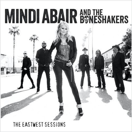 The Eastwest Sessions ( Vinyl ) { Vinyl }