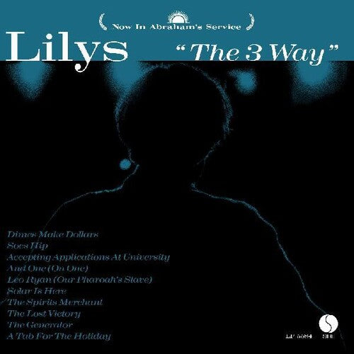 3 Way ( Vinyl ) { Vinyl }
