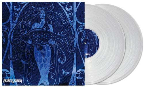 Enkel Biljett (Transparant Clear Vinyl) ( Vinyl ) { Vinyl }
