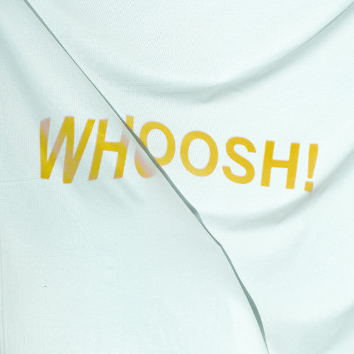 Whoosh ( Vinyl ) { Vinyl }