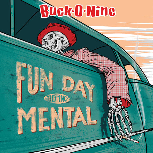 Fundaymental ( Vinyl ) { Vinyl }