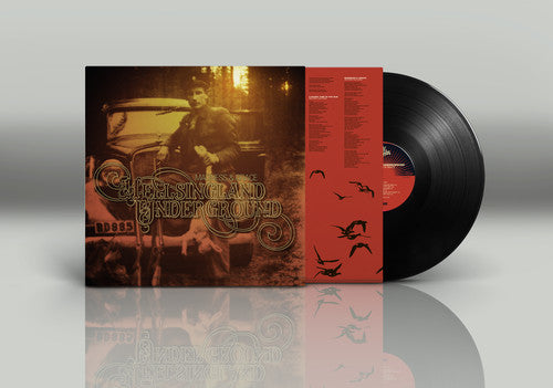 Madness & Grace ( Vinyl ) { Vinyl }