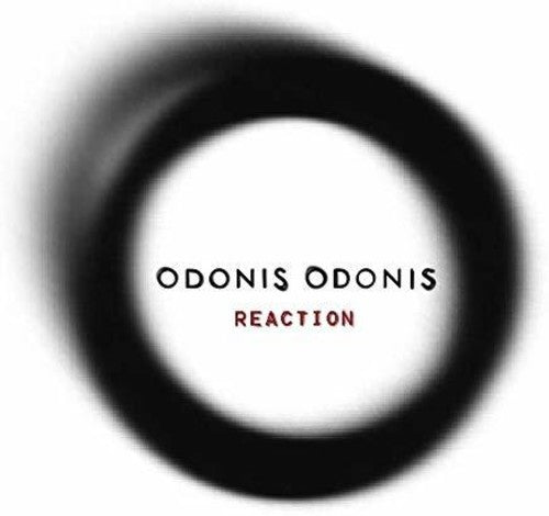 Reaction ( Vinyl ) { Vinyl }