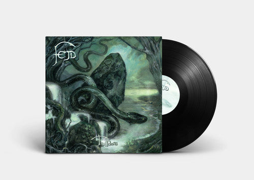 Trolldom ( Vinyl ) { Vinyl }