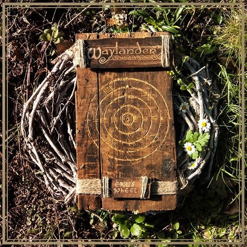 Eriu's Wheel ( Vinyl ) { Vinyl }