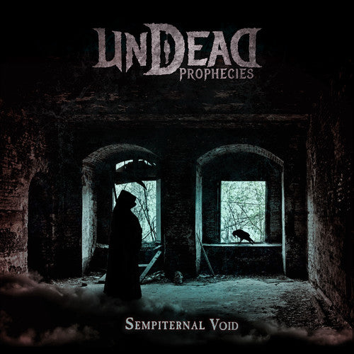 Sempiternal Void ( Vinyl ) { Vinyl }