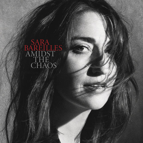 Amidst the Chaos ( Vinyl ) { Vinyl }