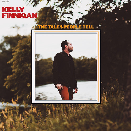 The Tales People Tell ( Vinyl ) { Vinyl }