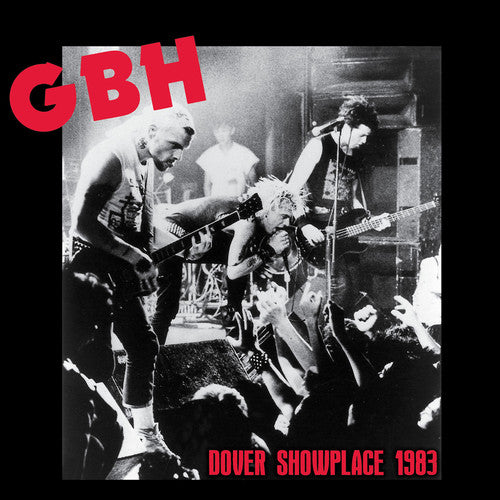 Dover Showplace 1983 ( Vinyl ) { Vinyl }