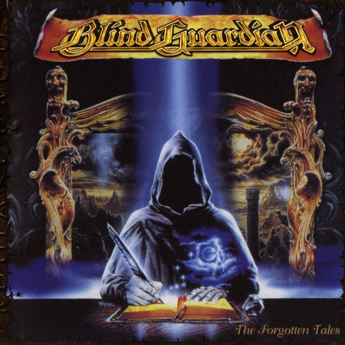 Forgotten Tales ( Vinyl ) { Vinyl }