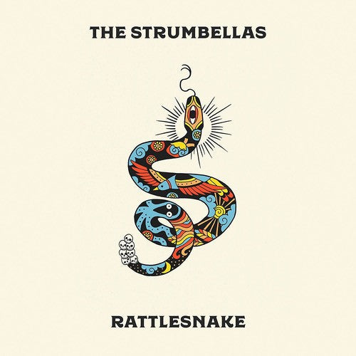 Rattlesnake ( Vinyl ) { Vinyl }