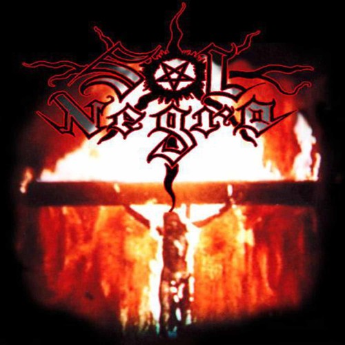 Of Darkness And Flames ( Vinyl ) { Vinyl }