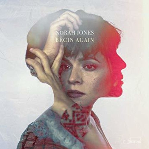 Begin Again ( Vinyl ) { Vinyl }